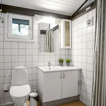 Cozy In Beautiful Surroundings In Vorupor