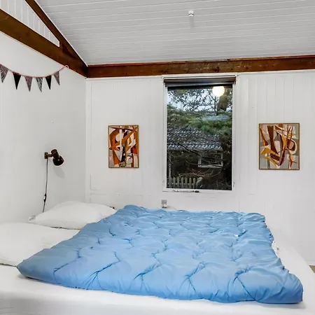Cozy In Beautiful Surroundings In Vorupor Casa vacanze Thisted