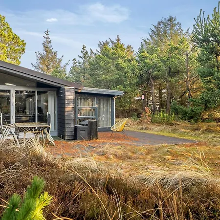 Casa vacanze Cozy In Beautiful Surroundings In Vorupor