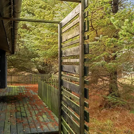 Cozy In Beautiful Surroundings In Vorupor *